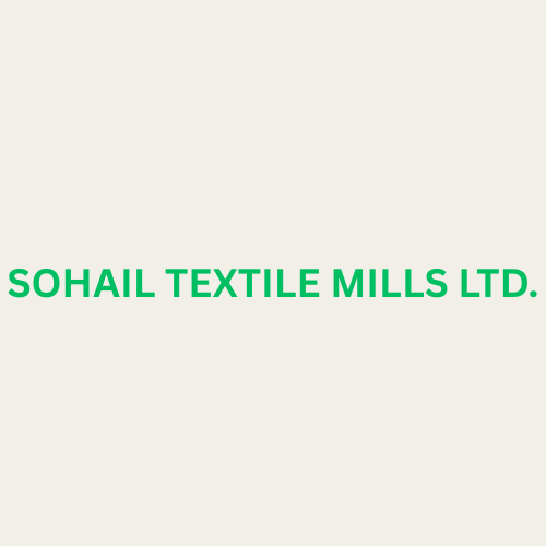 SOHAIL TEXTILE MIILS LTD